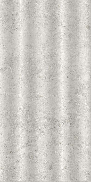 Sea Luster Bianca Stripe 3D 24 x 48